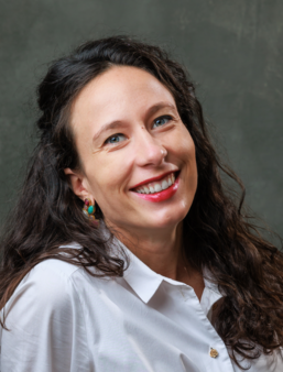 Hélène George-Deschanel