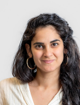 Herminée Nurpetlian nouvelle directrice de Lyon BD Festival