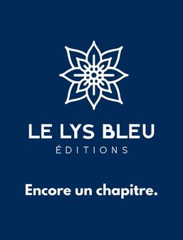 Logo Le Lys Bleu éditions