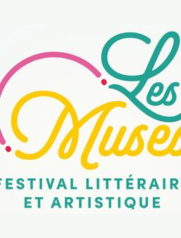 Le festival littéraire et artistique Les Muses se déroulera le dimanche 13 septembre