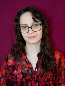 Morgan Eschler, nouvelle éditrice junior chez JC Lattès 