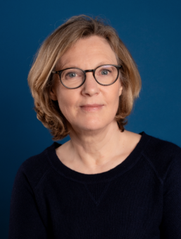 Natalie David-Weill (c) Astrid di Crollalanza Editions Flammarion