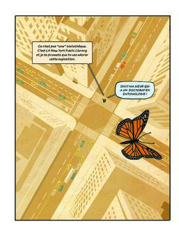 Peter Kuper Insectopolis Une histoire naturelle Actes Sud0.jpg