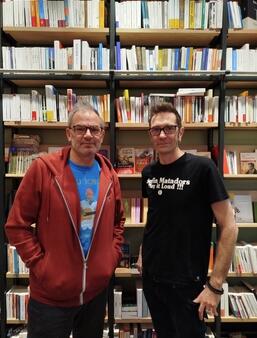 Un quasifestival pour les 50 ans de la librairie Lucioles0.jpeg