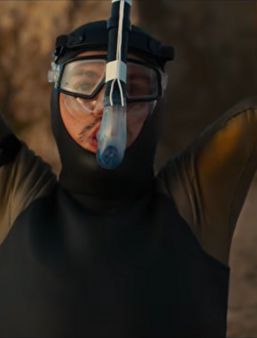 Capture d'écran Bande annonce Pour le meilleur