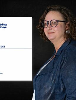 Bénédicte Monnoye, Fugues