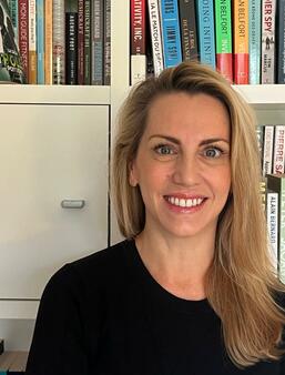 Laure Drocourt Laureau