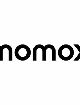 Logo de Momox