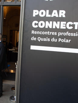 Quais du polar en 2025