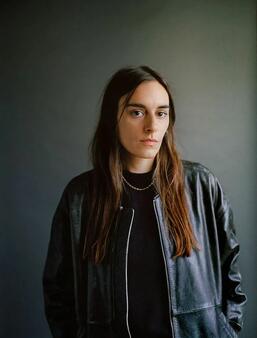 Pauline Peyrade