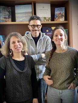 Les éditions Privat