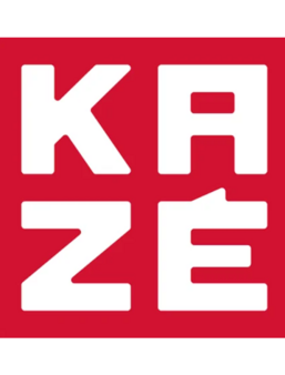 KAZÉ s'implante sur le marché américain à l'automne 2027