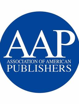 Logo AAP Association of american publishers