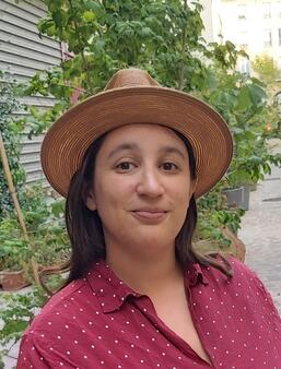 Louise Roullier
