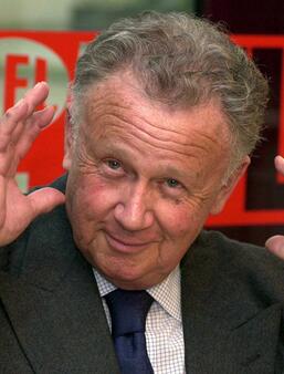 Philippe Bouvard