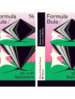 Affiche du festival Formula Bula 2026