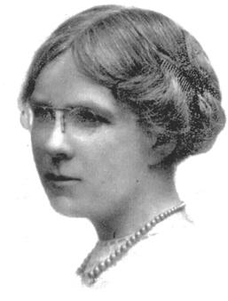 Dorothy Richardson Pelerinage vol 1 Toits pointus suivi dEau morte Les editions du Chemin de fer0.jpg