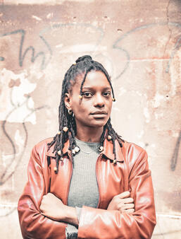 Douce Dibondo