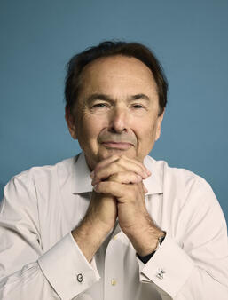Gilles Kepel