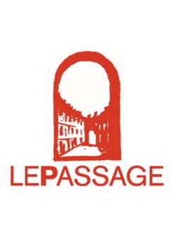 Le Passage logo