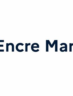 Logo prix Encre Marine