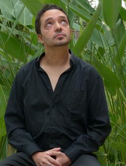 Mickael Tempete Les grandes puissances de mon coeur Trou Noir0.jpg