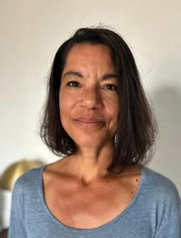 Myriam Gilles