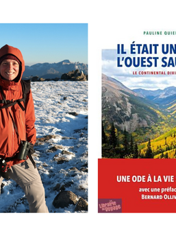 Pauline Quiezy - Prix AJT