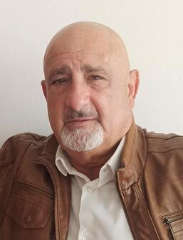 Raphaël Jerusalmy