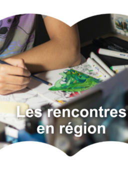 Rencontres du SNE :  « Créer et lire demain : comprendre le nouveau paysage de la BD »