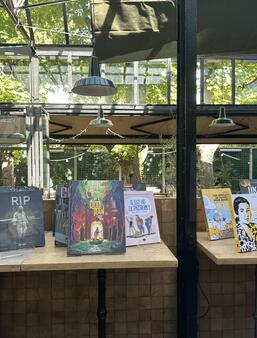 Hachette Bande Dessinée