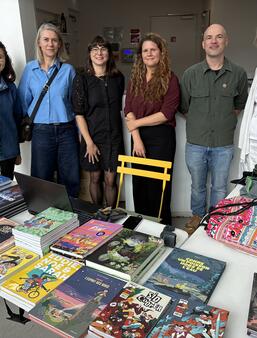 SNE BD Pantin