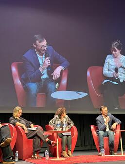 Conférence de presse SLPJ 2026