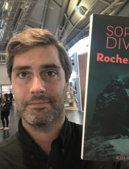 Rochebrune Sophie Divry