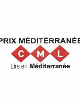Logo prix Méditerranée