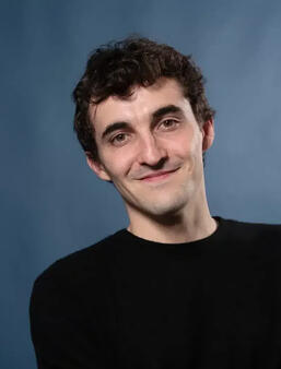 Arnaud Miranda