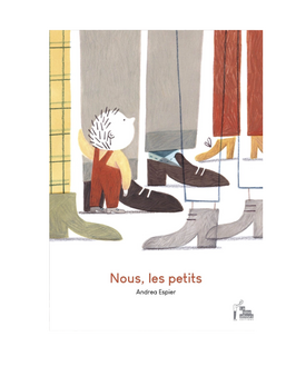 Nous, les petits Prix de l'ADAGP