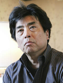Ryu Murakami en 2005