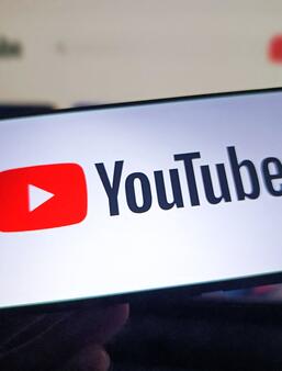 YouTube