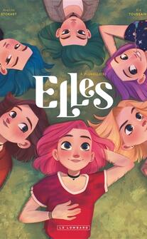 Elles. Vol. 3. Plurielle(s).jpg