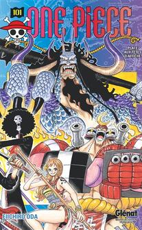 One Piece : édition originale. Vol. 101. Place aux têtes d'affiche.jpg