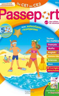 Passeport du CE1 au CE2 78 ans  toutes les mati_Hachette Education_9782017326410.jpg