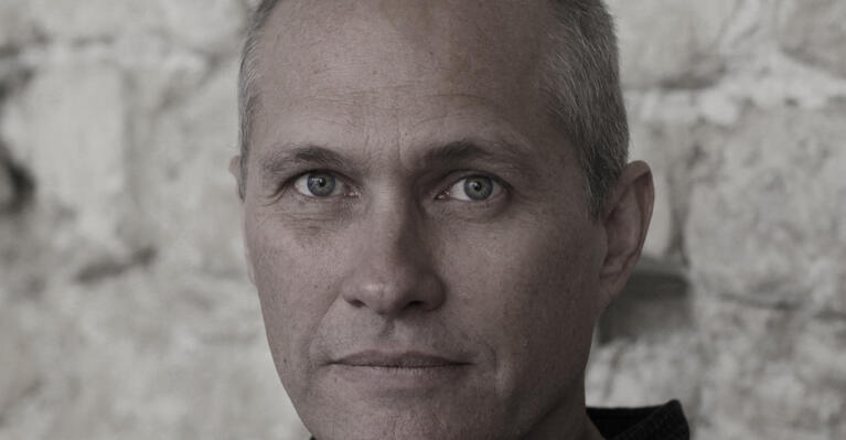 David Vann  La France ma offert une seconde vie litteraire0.jpeg