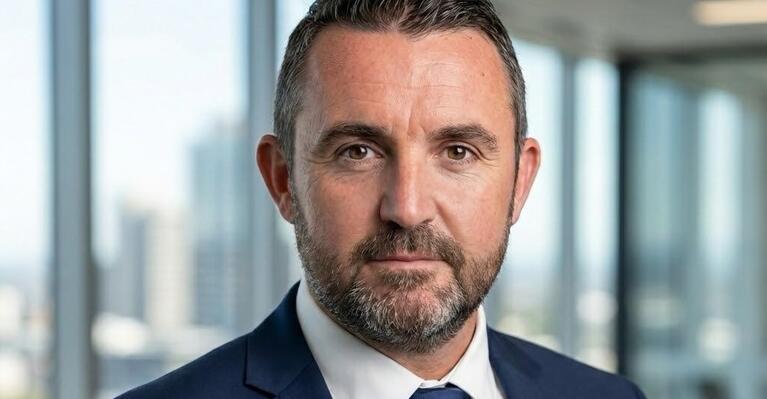 Benoît de la Bourdonnaye, directeur général d'Izibook