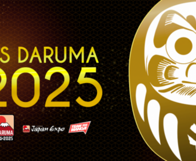 Daruma Awards 2025