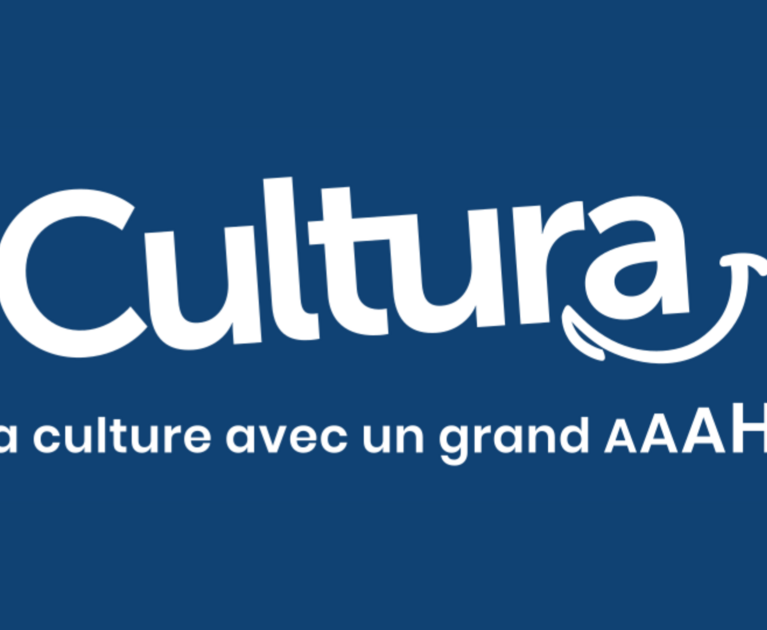 Logo Cultura