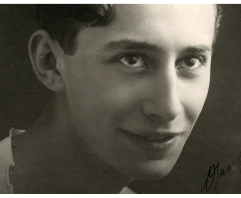 Robert Ganzo