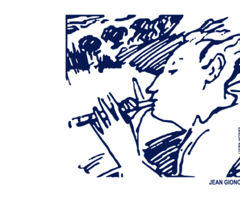 Logo prix Écrivains du Sud