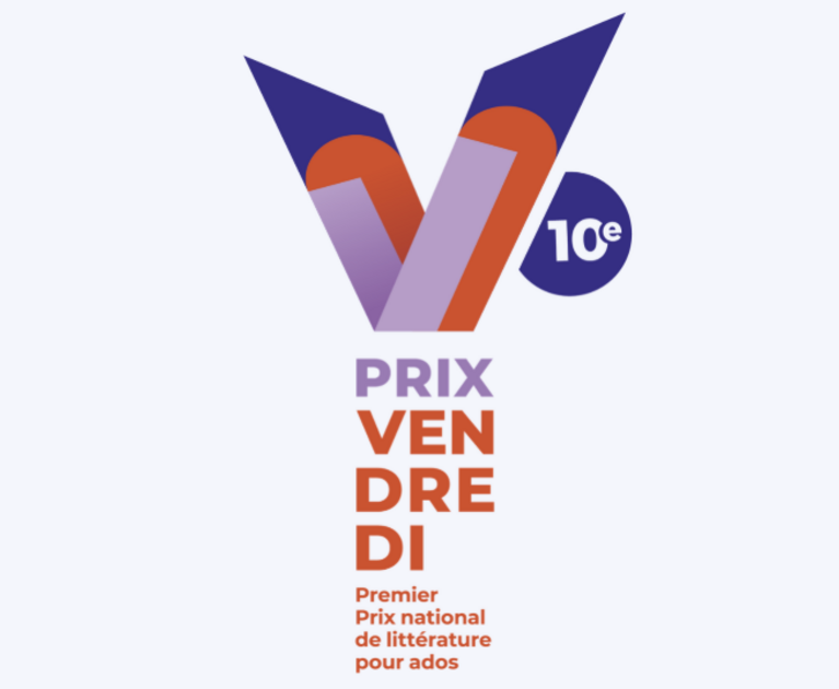Prix Vendredi 2026