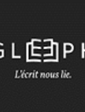 Gleeph logo